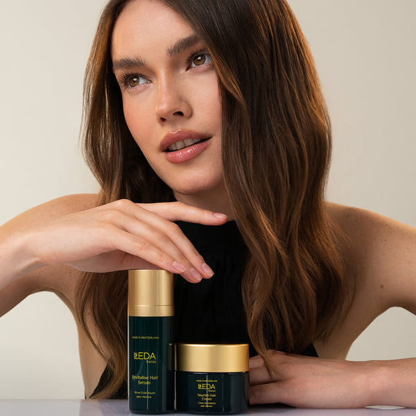 LEDA Swiss Duo Rituel
