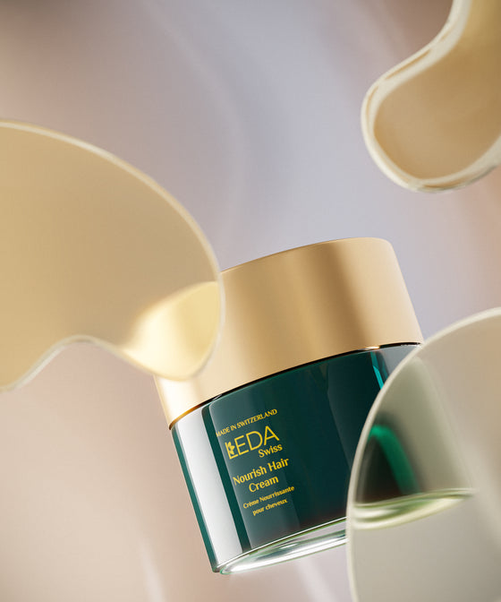 Nourish Cream LEDA Swiss