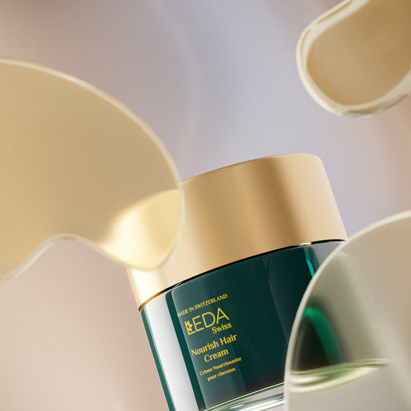 Nourish Cream LEDA Swiss