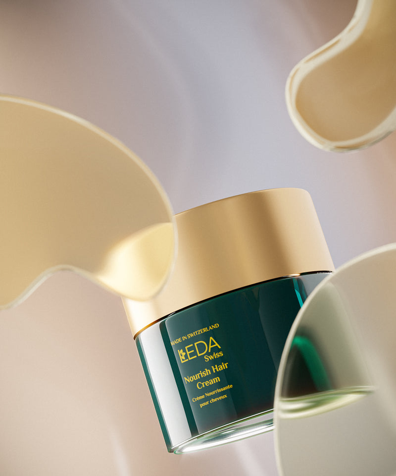 Nourish Cream LEDA Swiss