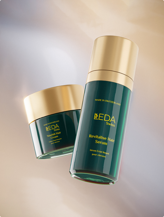 LEDA Swiss Duo Rituel