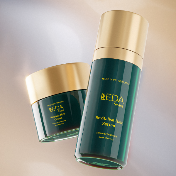 LEDA Swiss Duo Rituel