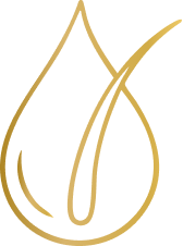 Veränderungen der Haarstruktur oder Glanzverlust