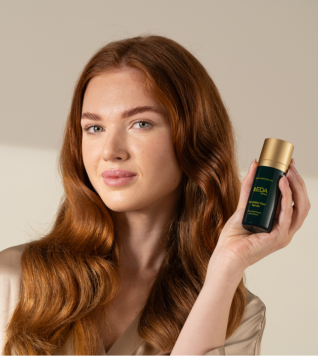 Sérum Revitalisant LEDA Swiss